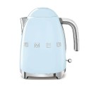Hervidor Smeg Azul Acero Inoxidable 2400 W 1,7 L