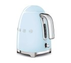 Hervidor Smeg Azul Acero Inoxidable 2400 W 1,7 L