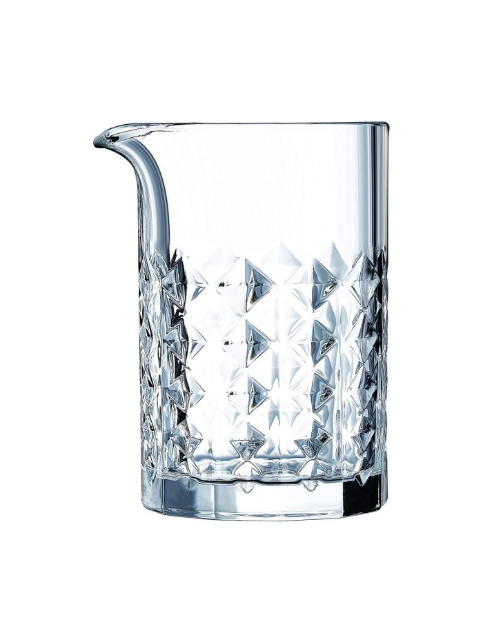 Coctelera Arcoroc New York Transparente Vidrio 550 ml (0,55 L)