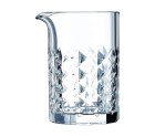 Cocktail Maker Arcoroc New York Transparent Glass 550 ml (0,55 L)