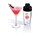 Cocktail Maker Luminarc 8013619 Multicolour Glass 585 ml