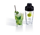 Shaker Luminarc 8013619 Multicouleur verre 585 ml