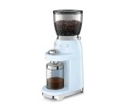 Molinillo Eléctrico Smeg CGF01PBEU 150 W Azul