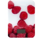balance de cuisine numérique Beurer KS19 BERRY Rouge 5 kg