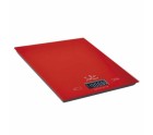 balance de cuisine numérique JATA 729R          * Rouge 5 kg