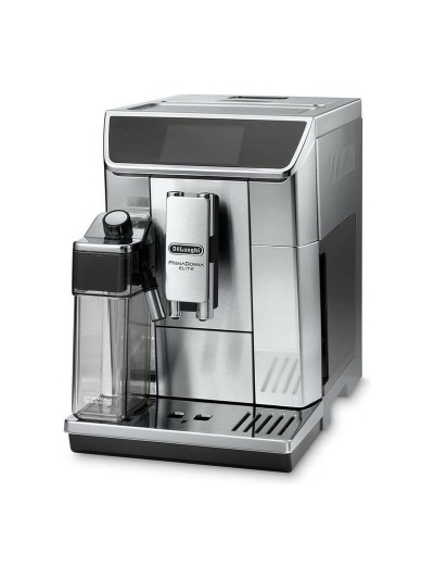 Cafetera Superautomática DeLonghi ECAM650.75 1450 W 2 L 15 bar