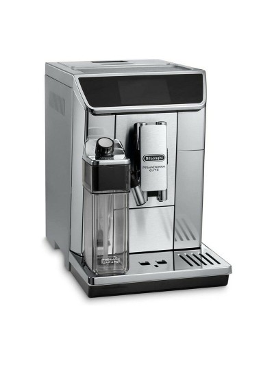 Superautomatic Coffee Maker DeLonghi ECAM650.75 1450 W 2 L 15 bar