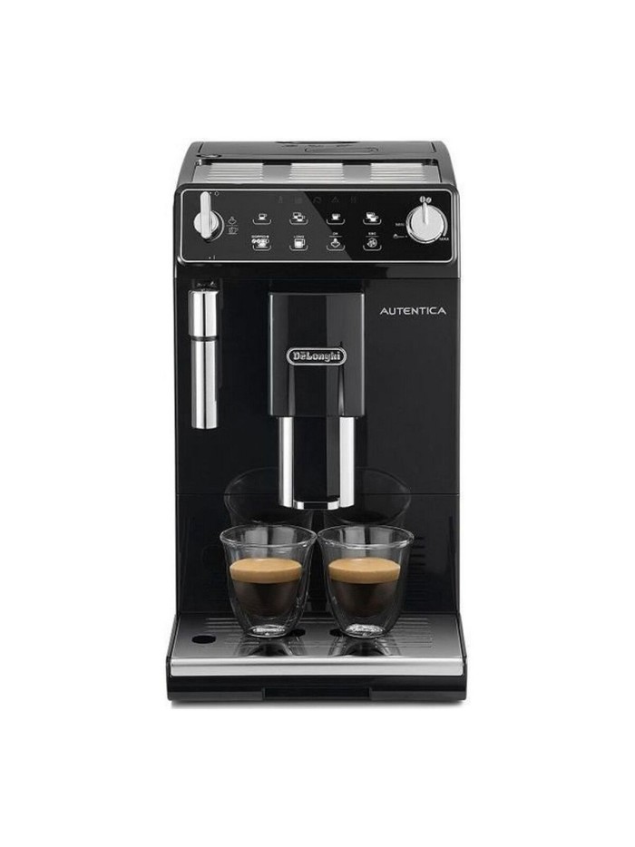 Electric Coffee-maker DeLonghi Etam 29510B Black