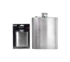 Flask Excellent Houseware Aluminium 207 ml