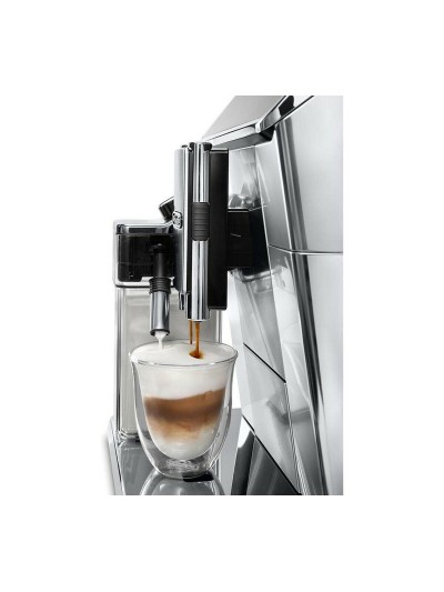 Cafetera Superautomática DeLonghi ECAM650.75 1450 W 2 L 15 bar