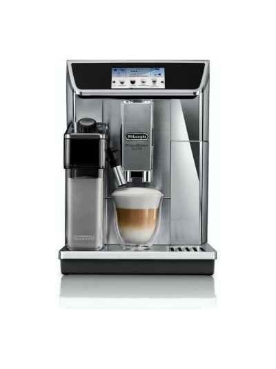 Cafetera Superautomática DeLonghi ECAM650.75 1450 W 2 L 15 bar