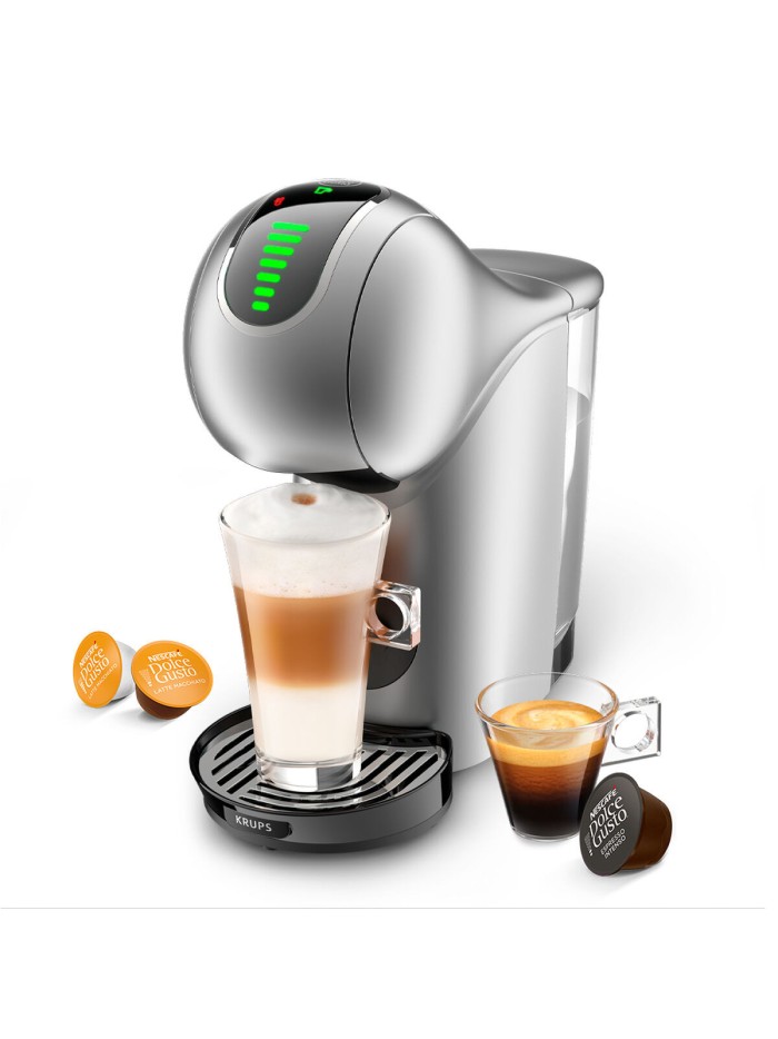 Cafetera Eléctrica Krups KP440