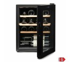 Vinoteca Cavanova V16PRO 43 x 56 x 45 cm Black
