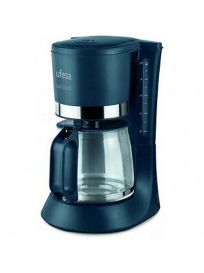 Cafetera de Goteo UFESA CAPRICCIO 12 1,2 L