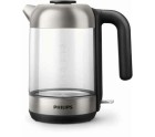 Hervidor Philips HD9339/80 Negro 1,7 L Acero 2200 W
