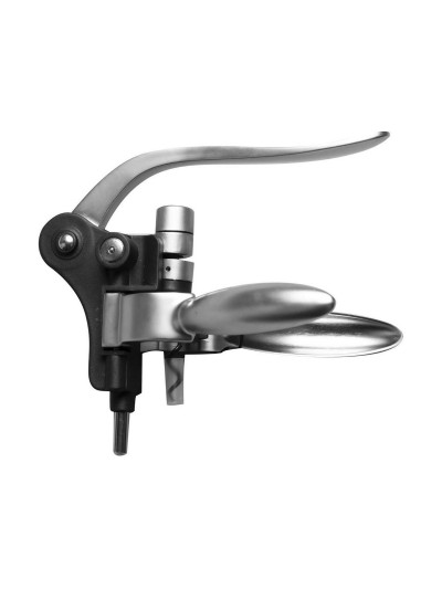 Set d'Accessoires pour Vin 5five Simply Smart Sommelier Bois