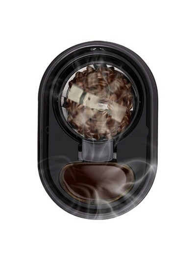 Cafetera de Goteo TMPCF020S 600 W 4 Tazas 600W