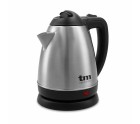 Bouilloire TM Electron Acier inoxydable 1000 W 1,2 L