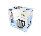 Hervidor TM Electron Acero Inoxidable 1000 W 1,2 L