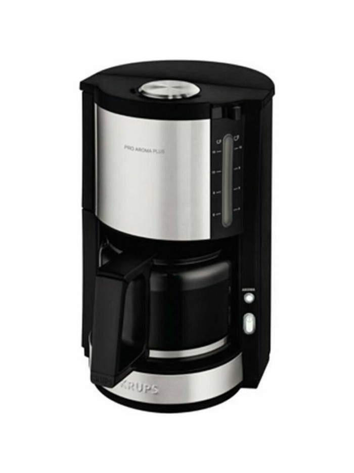 Cafetera de Goteo Krups ProAroma Plus 1,5 L 1100 W