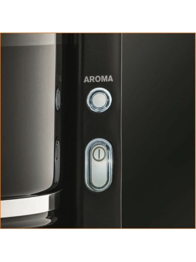 Cafetière goutte à goutte Krups ProAroma Plus 1,5 L 1100 W