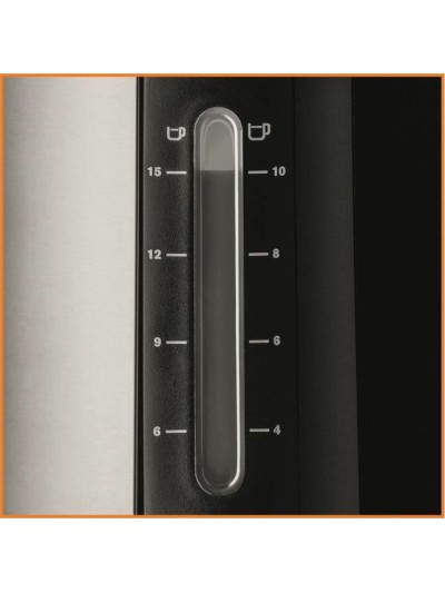 Cafetière goutte à goutte Krups ProAroma Plus 1,5 L 1100 W