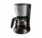 Cafetera Eléctrica Philips Cafetera HD7435/20 700 W Negro 700 W 600 ml 6 Tazas