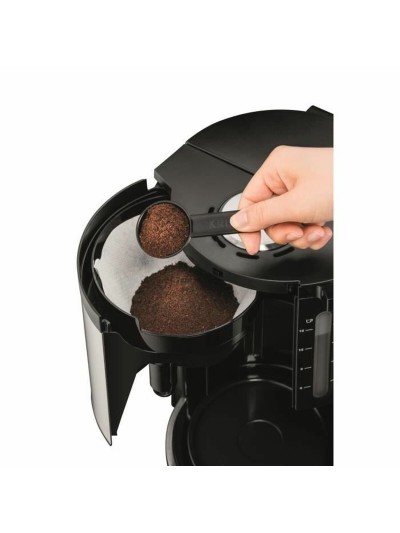 Drip Coffee Machine Krups ProAroma Plus 1,5 L 1100 W