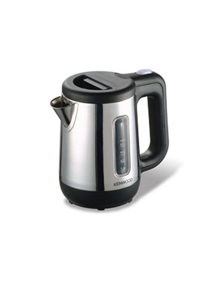 Kettle Kenwood JKM076 1000W 0,5 L Steel Stainless steel 500 ml 800 W