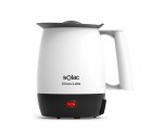 Bouilloire Solac MH9100 Choco-Latte 1 L 250W Blanc (1 L) (1)