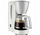 Electric Coffee-maker Melitta M720-1/1 White 650 W 650 W