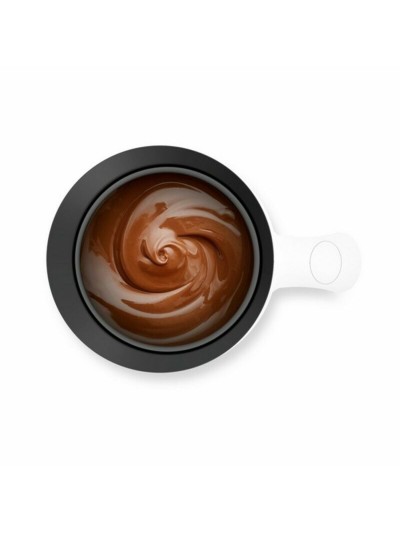 Bouilloire Solac MH9100 Choco-Latte 1 L 250W Blanc (1 L) (1)