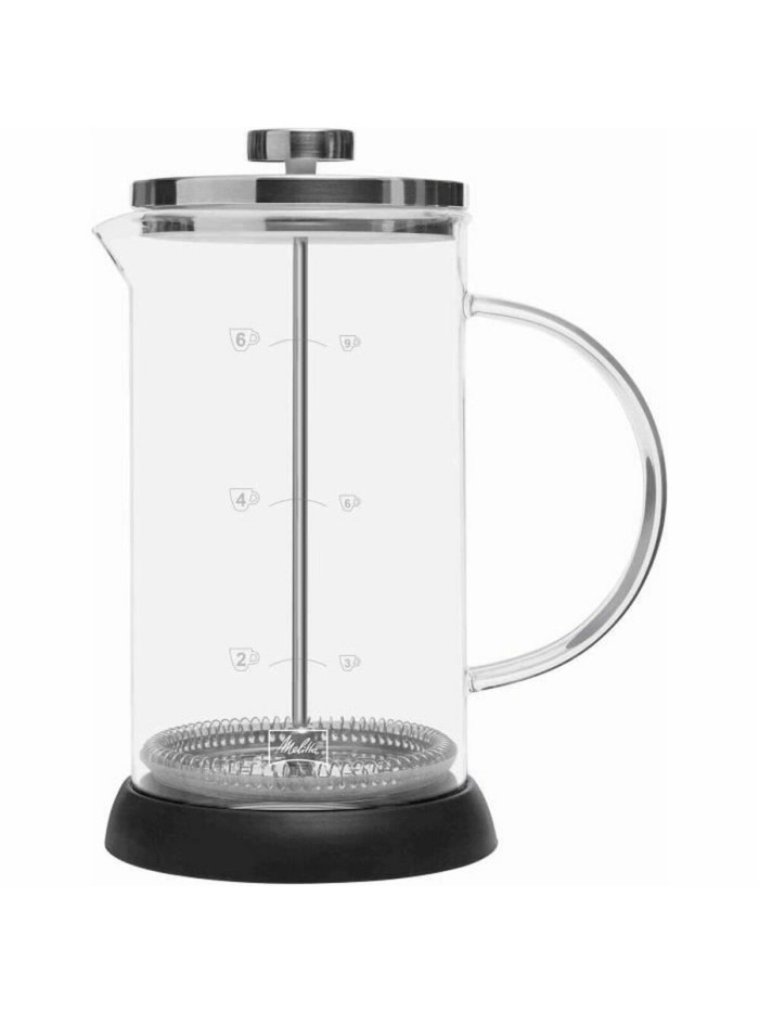Cafetière à Piston Melitta 6713355 350 ml