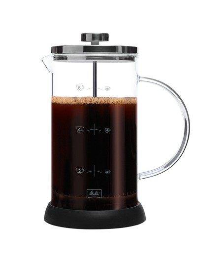 Cafetera de Émbolo Melitta 6713355 350 ml