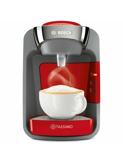 Cafetière à capsules BOSCH Tassimo Suny TAS32 800 ml 1300 W