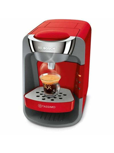 Cafetera de Cápsulas BOSCH Tassimo Suny TAS32 800 ml 1300 W