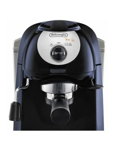 Cafetera Express de Brazo DeLonghi EC191CD 1 L Azul 1100 W