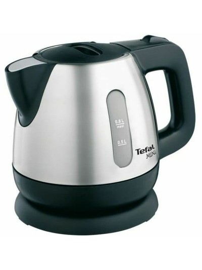Bouilloire Tefal Mini BI8125 800 ml Acier 2200 W