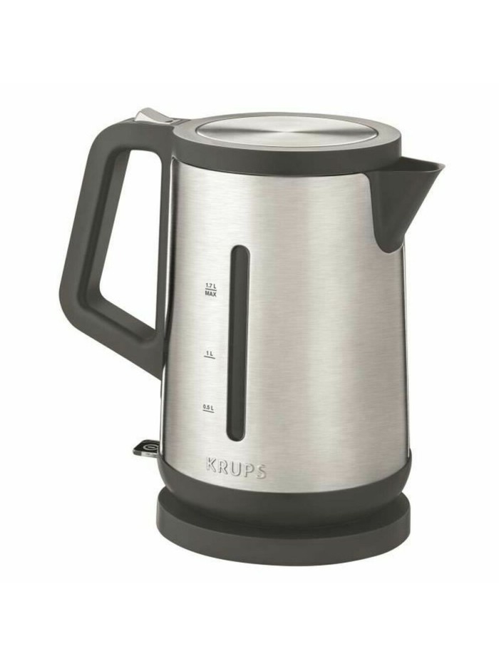 Hervidor Krups BW442D 1,7 L Acero Inoxidable 2400 W 1,7 L