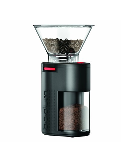 Molinillo Eléctrico Bodum BISTRO 160 W