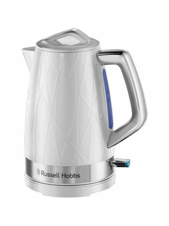 Bouilloire Russell Hobbs 28080-70 Blanc 2400 W 1,7 L