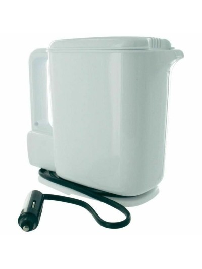 Bouilloire HTC EQUIPEMENT Blanc 1700 W 1 L