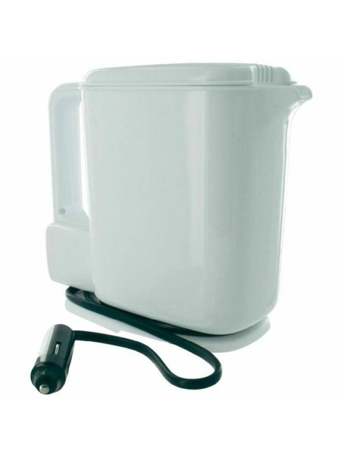 Hervidor HTC EQUIPEMENT Blanco 1700 W 1 L