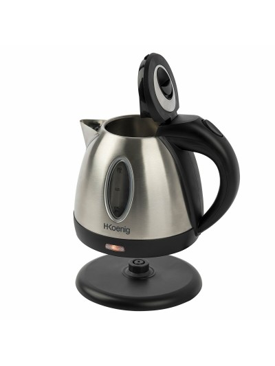 Kettle Hkoenig BO12 1,2 L Steel 1630 W