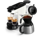 Cafetera de Cápsulas Philips HD6592/05 1450 W