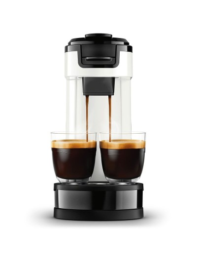 Cafetera de Cápsulas Philips HD6592/05 1450 W
