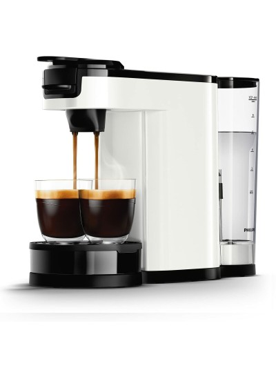 Cafetera de Cápsulas Philips HD6592/05 1450 W