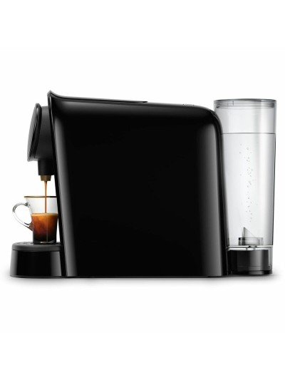 Cafetera de Cápsulas Philips LM8012/60