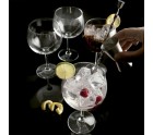 Coffret Cocktail Luminarc Multicouleur verre 6 Pièces