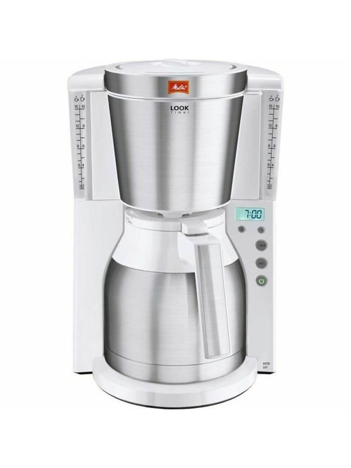 Cafetera de Goteo Melitta 1000 W 1,2 L
